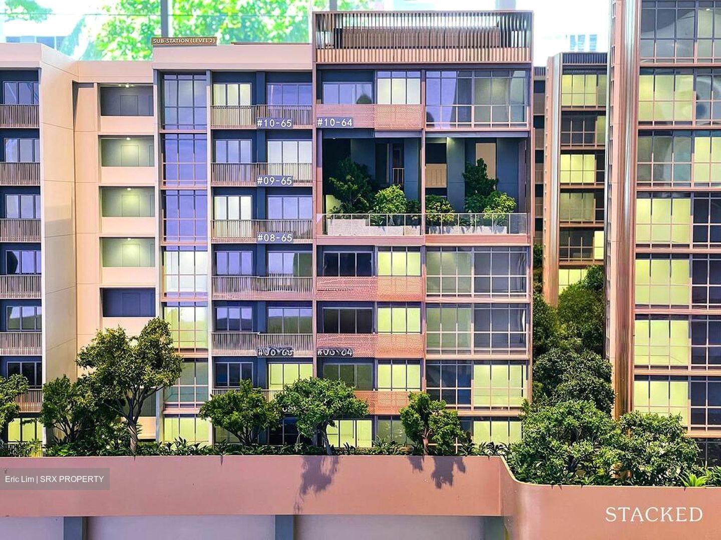 Pasir Ris Central Residences (D18), Condominium #565194281